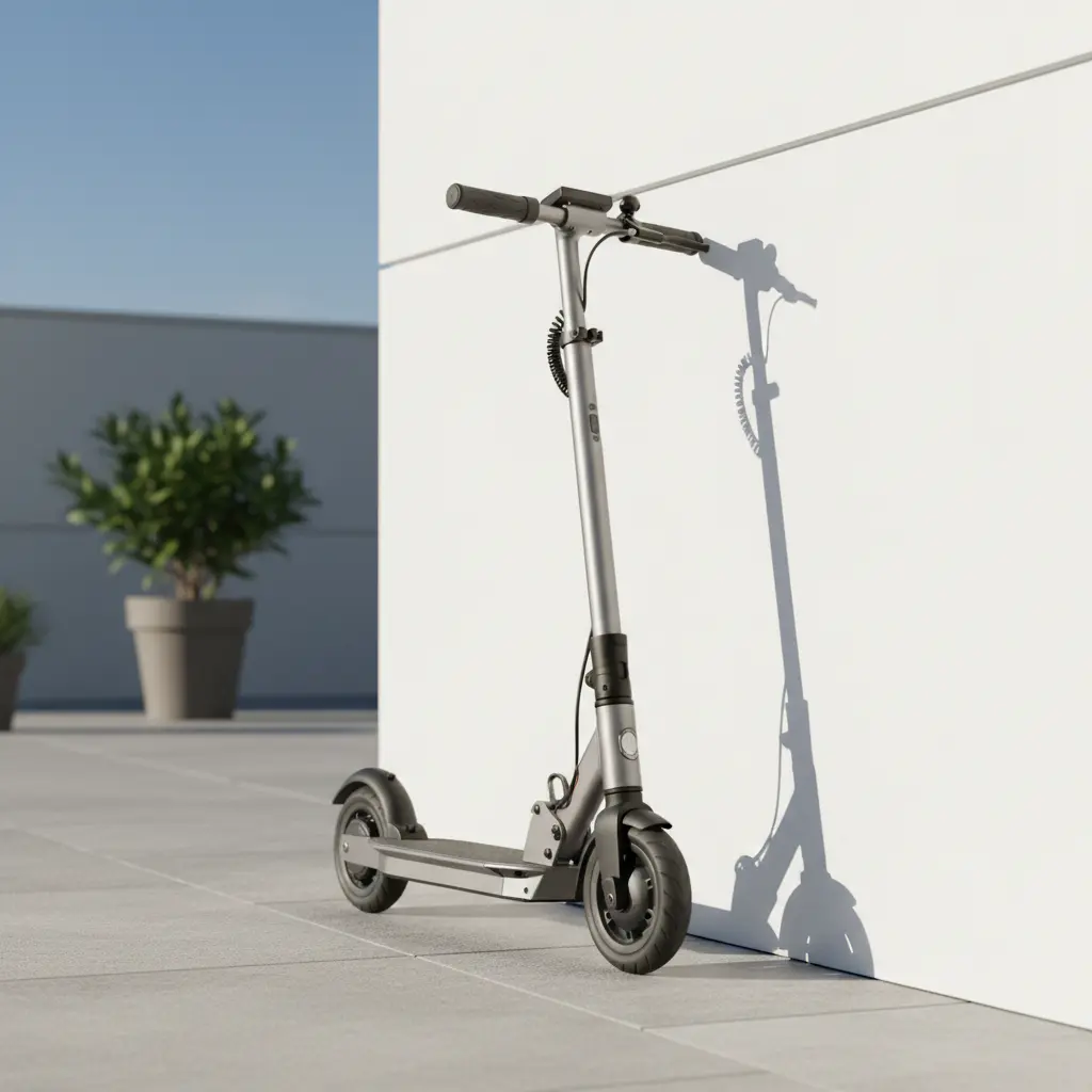 City Lite Scooter